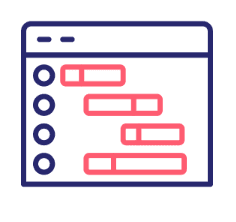 Calendar Timeline View