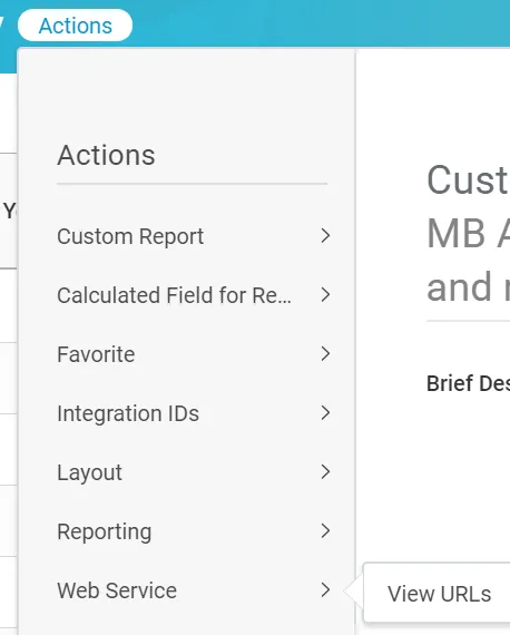 Free Your Data from Workday