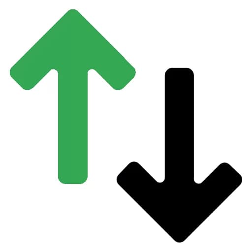 Auto-Sort Data